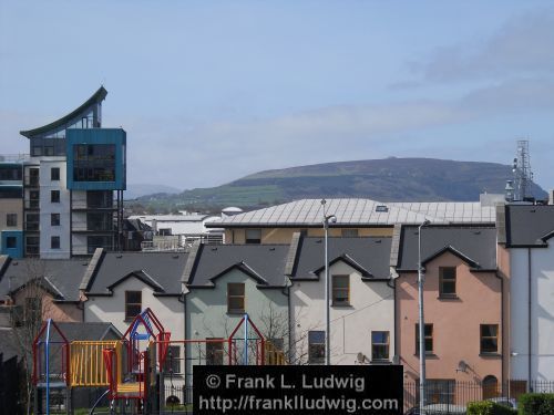 Sligo Skyline 2